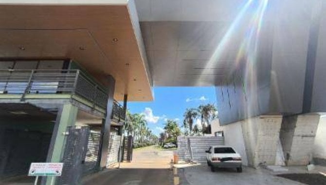 Casa em Condomínio Ocupada 658 m² - Ótimo Investimento
