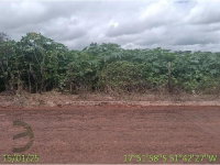 Terreno com 375m² em Dom Abel, Jataí - GO