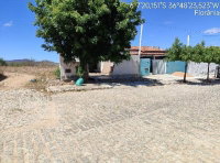 Casa com 2 quartos em Florânia/RN