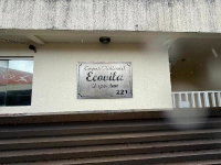 Apartamento 2 quartos, 1 banheiro, 1 vaga, 57.24m² construídos