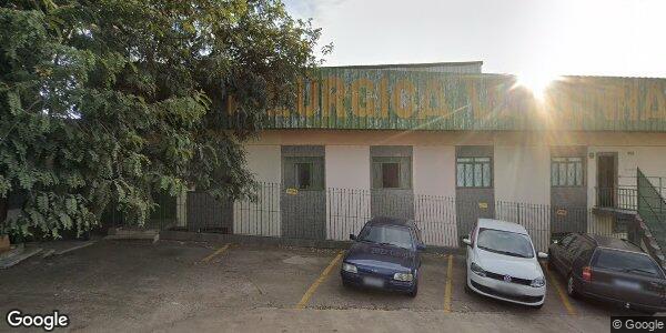 Edificação Industrial com 600m² - Oportunidade em Varginha/MG