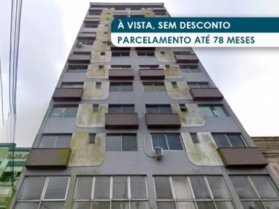 Apartamento 98 m² com 2 quartos no Centro - Rio Grande - RS