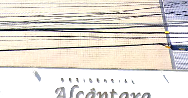 Apartamento com 66,84m² em Residencial Alcântara