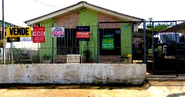 Casa com 3 Quartos e 2 Banheiros em Guaíba/RS