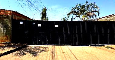 Casa em Chácaras Minas Gerais B com 2 quartos e 1 vaga