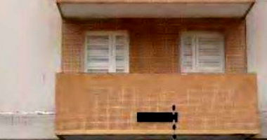 Apartamento Ocupado com 3 Dormitórios e Vaga em Guarujá