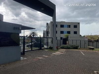Apartamento com 1 vaga e 42m² de área privativa