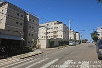 Apartamento com 3 Quartos e 2 Vagas na Garagem