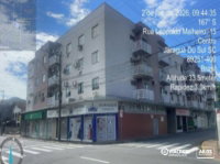 Apartamento com 2 quartos e 1 banheiro, 60m²
