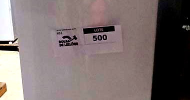 Freezer Brastemp Vertical 228L