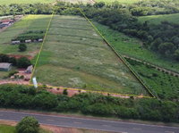 Lote de terras rural com 30.250m²