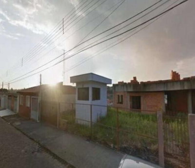 Terreno Urbano com 1.584,24 m² em Tatuí/SP