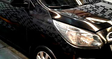 GM CHEVROLET SPIN LTZ 2015/2016 FLEX - 154.051km