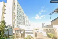 Apartamento com 1 quarto e 1 vaga, 43,88m²