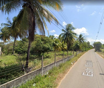 Lote de Terreno 538m² em Zona de Expansão