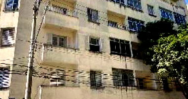 Apartamento com 2 quartos em São Paulo