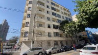 Apartamento com 2 quartos em São Paulo