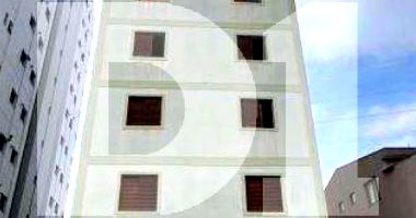 Apartamento com 2 Quartos em São Bernardo do Campo/SP