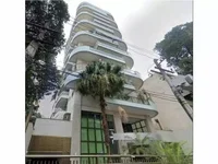 Apartamento com 2 vagas em Icaraí, Niterói - Leilão