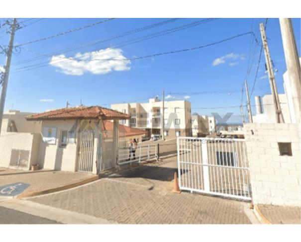 Direitos Aquisitivos - Apartamento 03(PNE) Bloco 3 - Cond. Cachoeirinha II