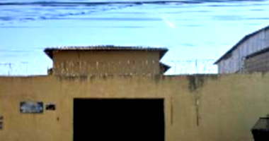 Apartamento com 2 quartos em Águas Lindas de Goiás