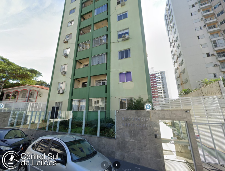 Vaga de garagem com 12m² privativos, desocupada