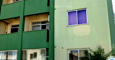 Vaga de garagem com 12m² privativos, desocupada