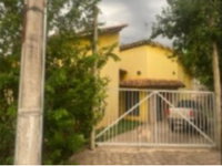 Terreno com 405m² e 1 vaga de garagem em São Gonçalo do Rio Abaixo/MG