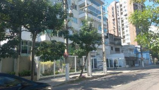 Apartamento com 1 vaga em Icaraí, Niterói - RJ