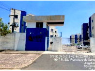 Apartamento com 2 quartos em Teresina/PI