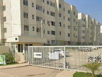 Apartamento com 2 quartos em Belford Roxo