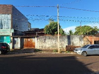 Casa com 2 quartos em Tucuruí/PA