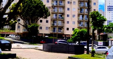 Belíssimo Apartamento 1 Dorm, 1 Banheiro, 35m², 1 Vaga, Reformado