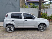 FIAT UNO ATTRACTIVE 1.0 - 2016