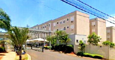 Apartamento com 1 Quarto em Ribeirão Preto/SP