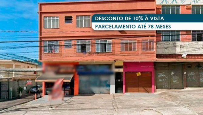 Apartamento 60 m² em Cascadura, Rio de Janeiro -
