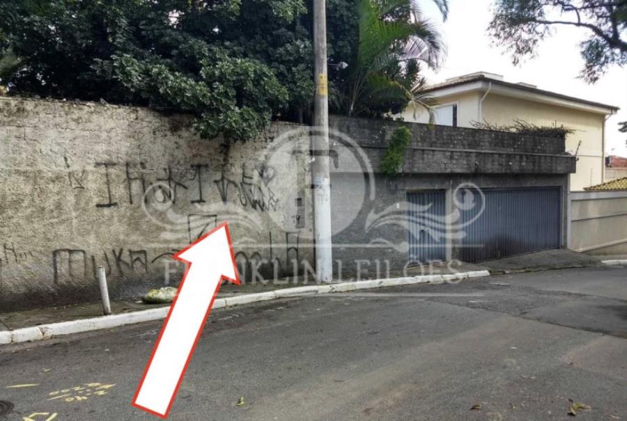 Terreno Lote 26 Jardim Simão - Vila Ema