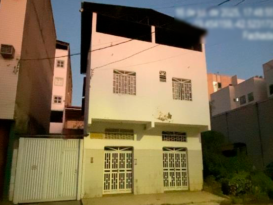Apartamento em Santana do Paraíso com 153.10m²