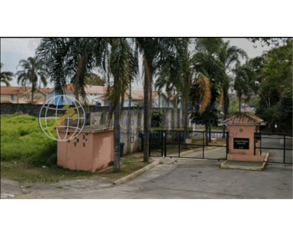 Casa 56m² com 1 banheiro e 0 quartos em São José dos Campos-SP