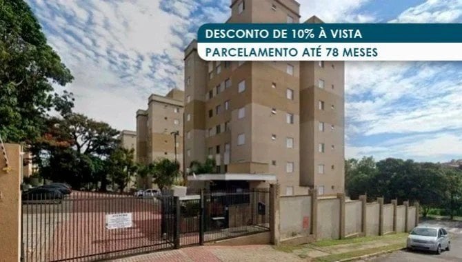 Apartamento 51 m² com 1 vaga - Parque Fazendinha
