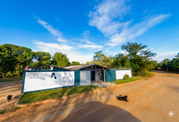 Imóvel comercial com 360m², em Esmeraldas/MG