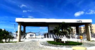 Apartamento com 67,04m² em Tobias Barreto - SE