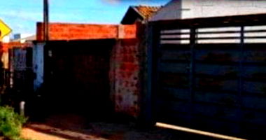 Casa Ocupada de 67 m² na Vila Eurico Gaspar