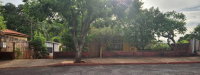 Casa mista de madeira e alvenaria, 4/44 ideal, 600m², ocupada