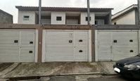 Casa com 86m², 2 quartos, 1 banheiro, ocupada