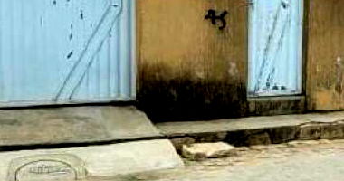 Casa com 4 quartos em Senhor do Bonfim/BA