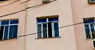 Apartamento 201 com 78m² privativos, imóvel ocupado