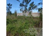 Terreno de 180m² em Goytacazes/RJ