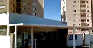 Apartamento com 1 vaga em Goiânia 2