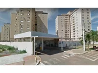 Apartamento com 1 vaga em Goiânia 2
